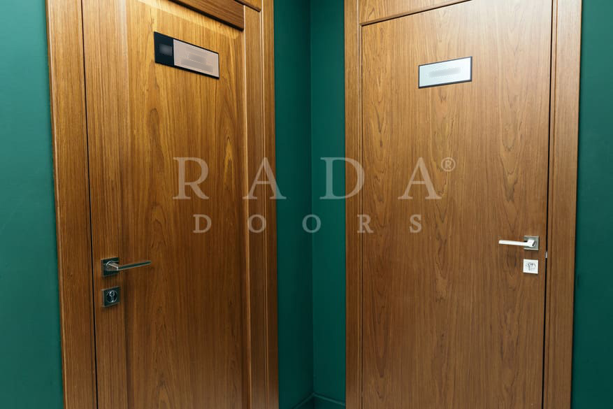 Агрогруппа «Хорошее дело» — двери и интерьерные решения RADA DOORS, фото 6