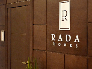 RADA DOORS на мастер-классе для дизайнеров и архитекторов в г. Казани
