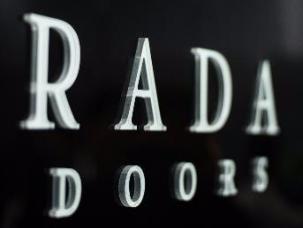 Второй международный съезд дилеров RADA DOORS
