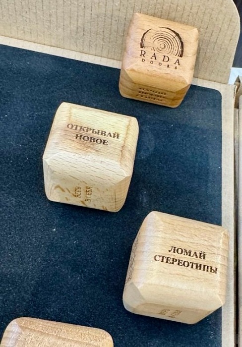 16 лет клубу дизайнеров «Модный дом» в Нижнем Новгороде