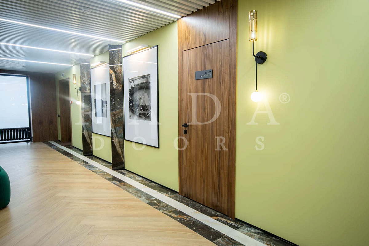 ООО  СЗ  «МАГМА-СТРОЙ»,  г. Саранск — двери и интерьерные решения RADA DOORS, фото 73