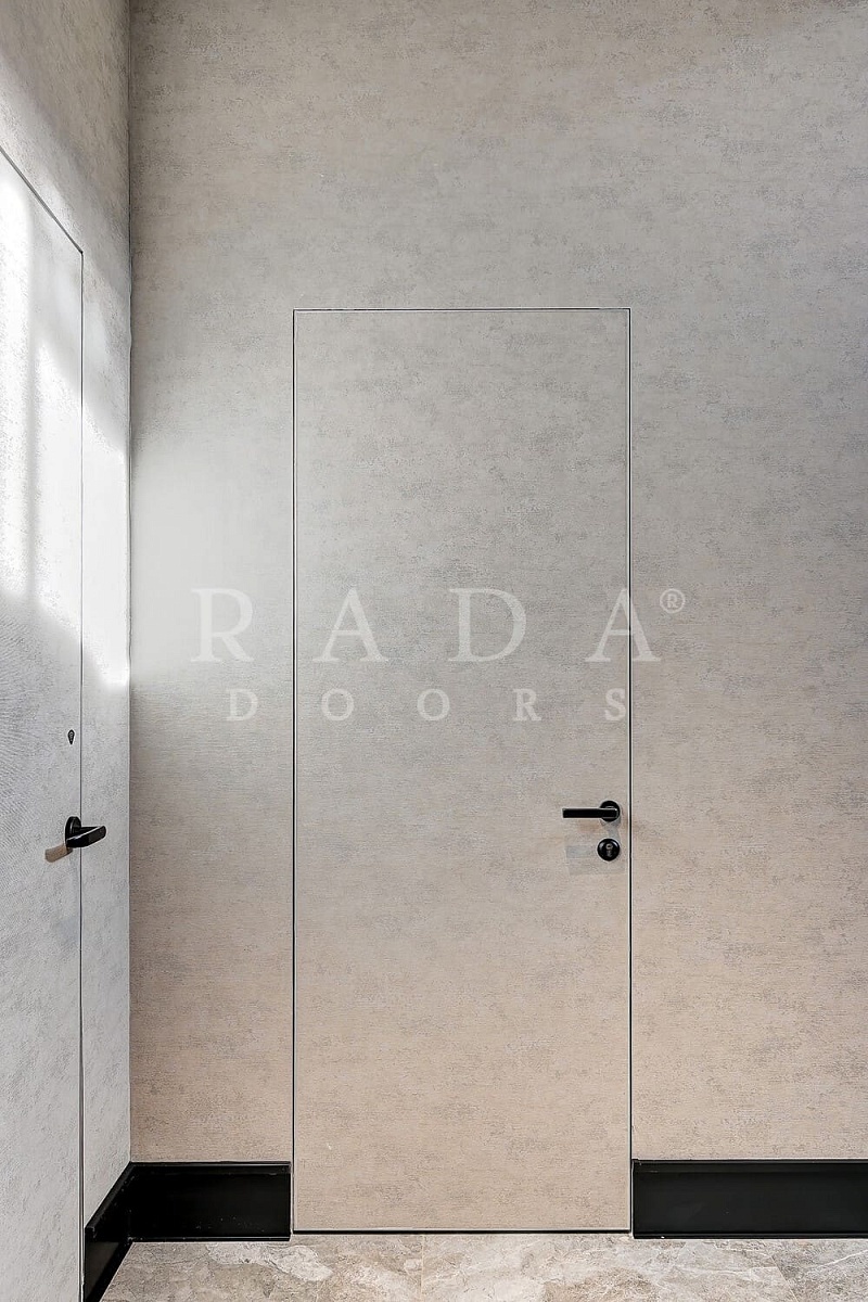 Бутик отель «Довлатов» 5★, г. Сочи — двери и интерьерные решения RADA DOORS, фото 20