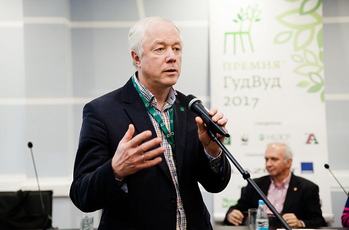 Двери RADA DOORS признаны самыми экологичными