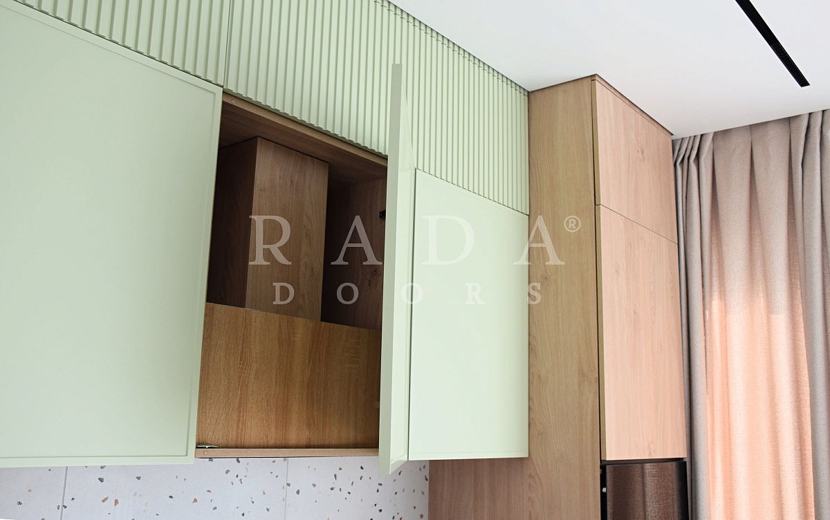 Частный проект, г. Ульяновск — двери и интерьерные решения RADA DOORS, фото 17
