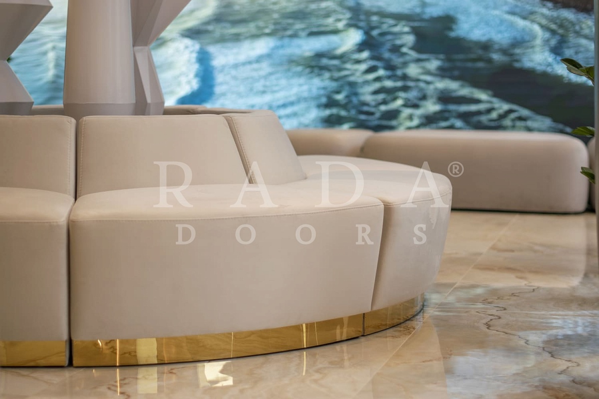ООО  СЗ  «МАГМА-СТРОЙ»,  г. Саранск — двери и интерьерные решения RADA DOORS, фото 36