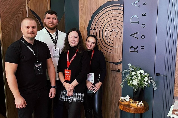 «Российские дни дизайна» в Нижнем Новгороде