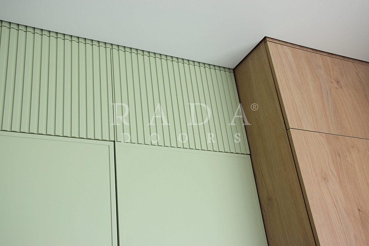 Частный проект, г. Ульяновск — двери и интерьерные решения RADA DOORS, фото 2