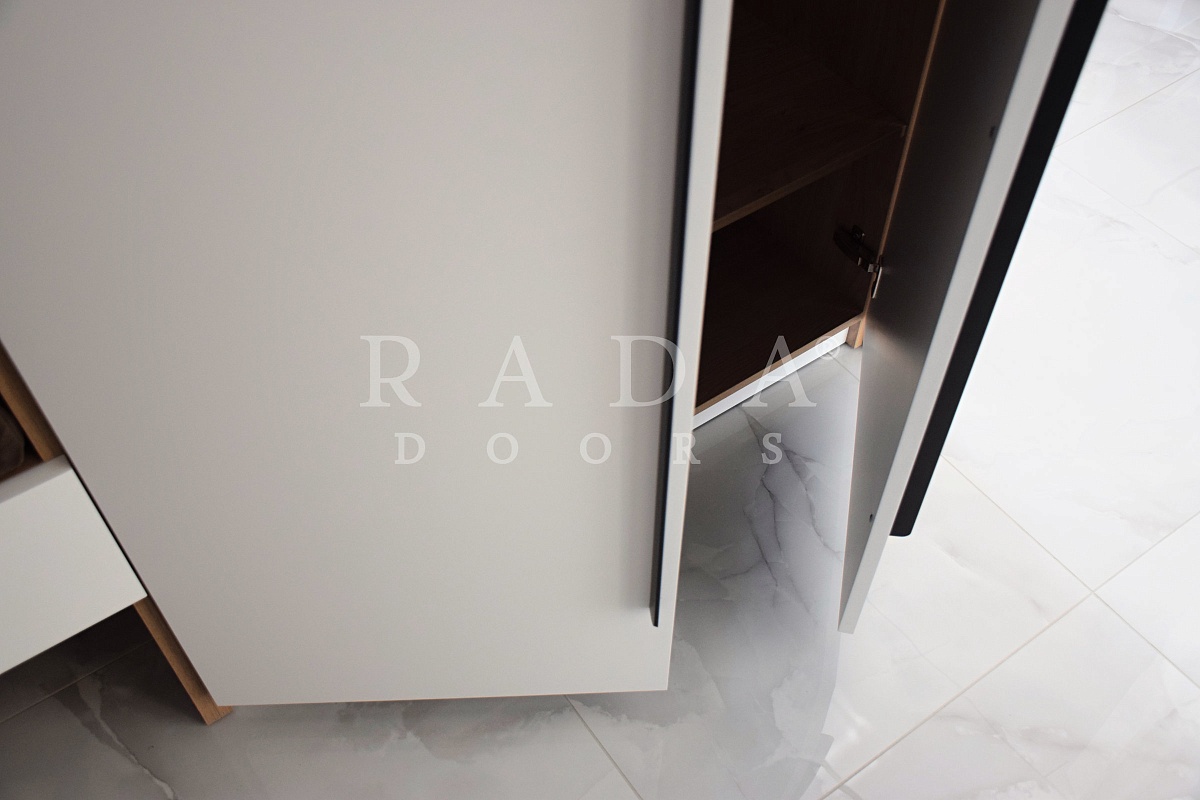 Частный проект, г. Ульяновск — двери и интерьерные решения RADA DOORS, фото 34