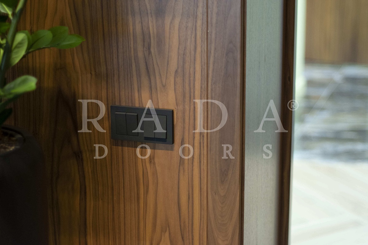 ООО  СЗ  «МАГМА-СТРОЙ»,  г. Саранск — двери и интерьерные решения RADA DOORS, фото 45