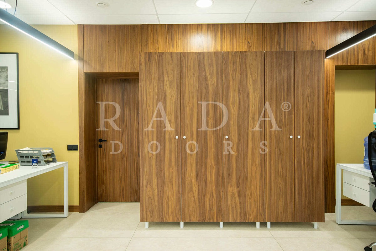 ООО  СЗ  «МАГМА-СТРОЙ»,  г. Саранск — двери и интерьерные решения RADA DOORS, фото 17