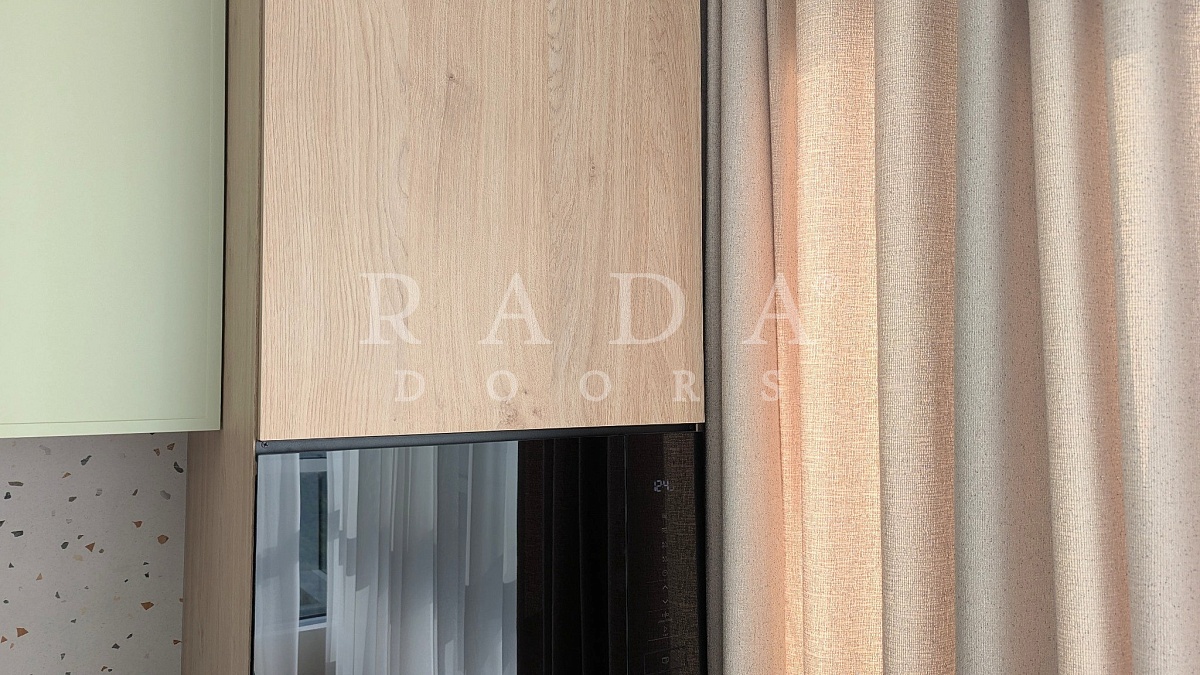 Частный проект, г. Ульяновск — двери и интерьерные решения RADA DOORS, фото 48