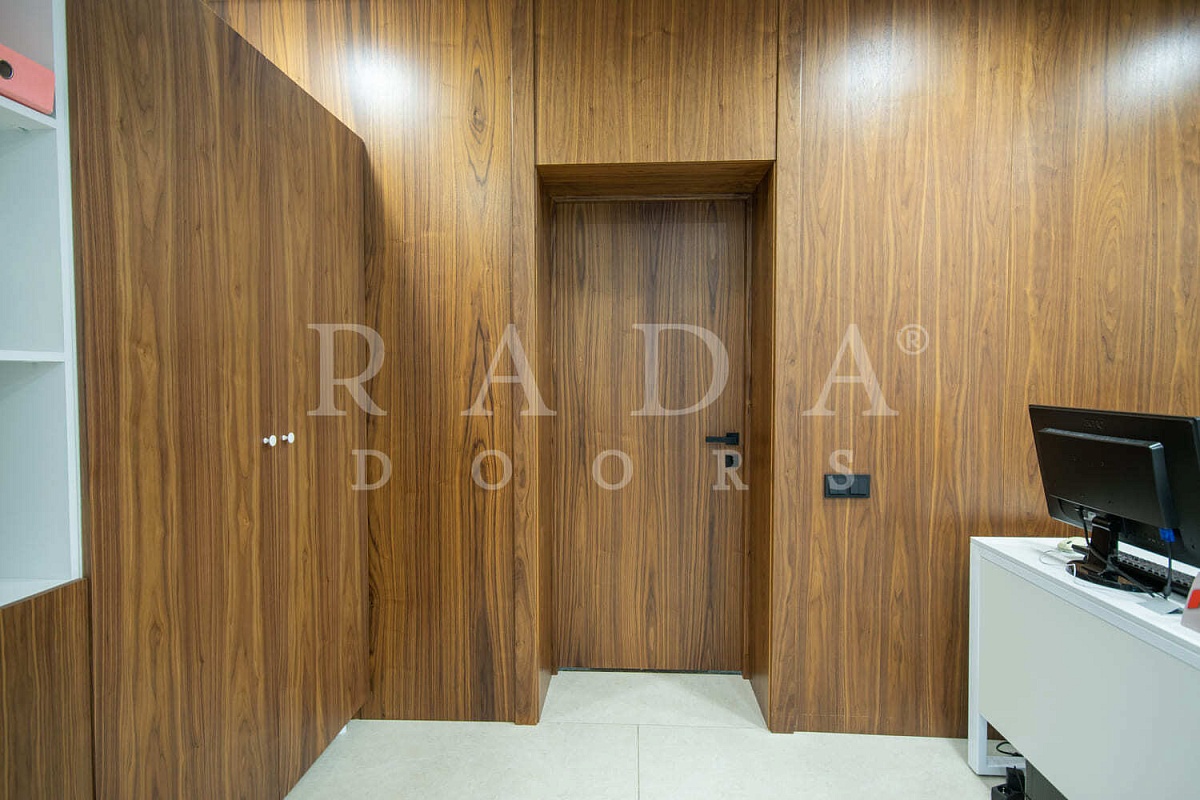 ООО  СЗ  «МАГМА-СТРОЙ»,  г. Саранск — двери и интерьерные решения RADA DOORS, фото 19