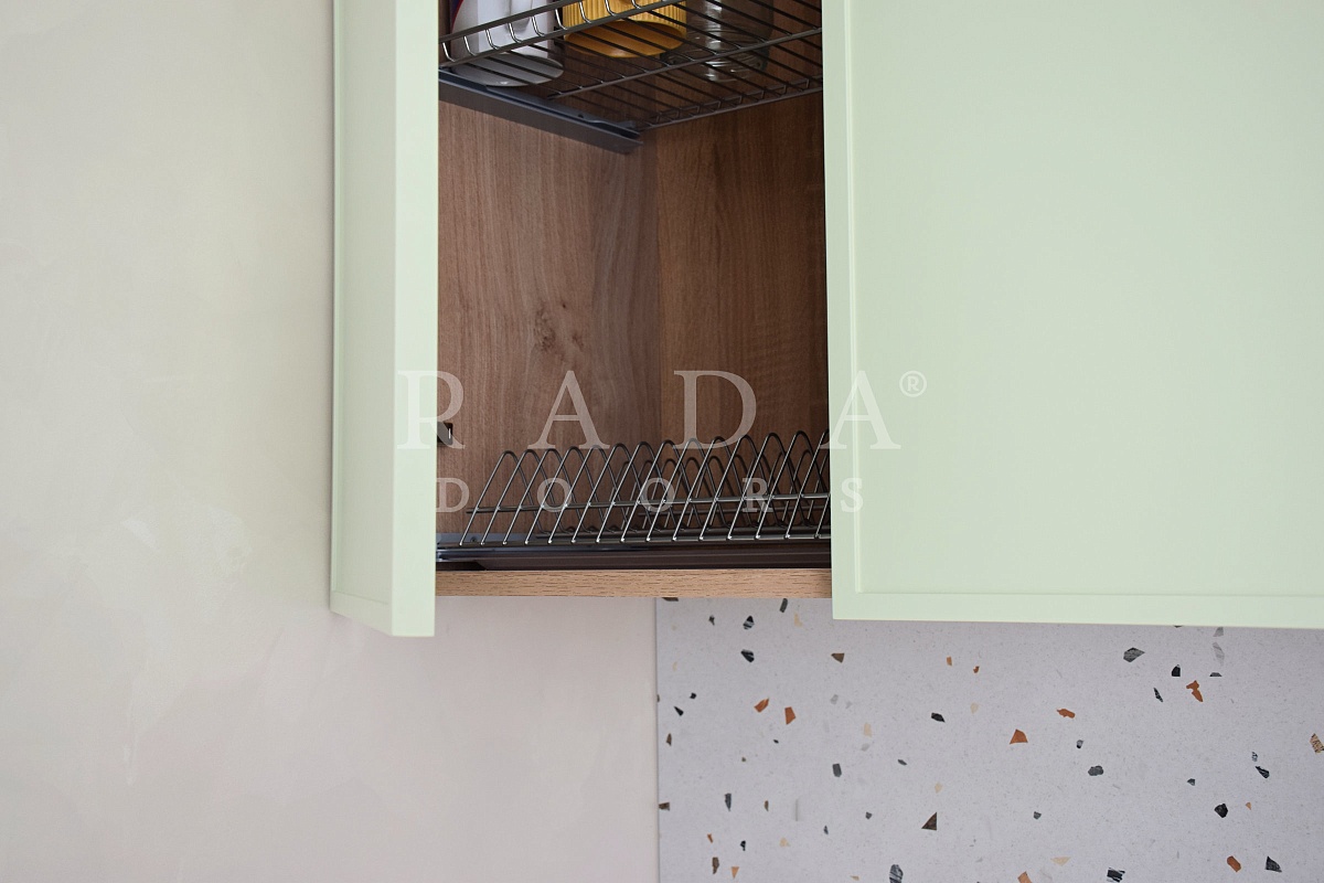 Частный проект, г. Ульяновск — двери и интерьерные решения RADA DOORS, фото 16