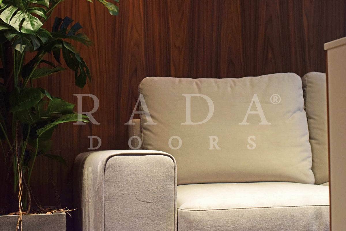 ООО  СЗ  «МАГМА-СТРОЙ»,  г. Саранск — двери и интерьерные решения RADA DOORS, фото 33