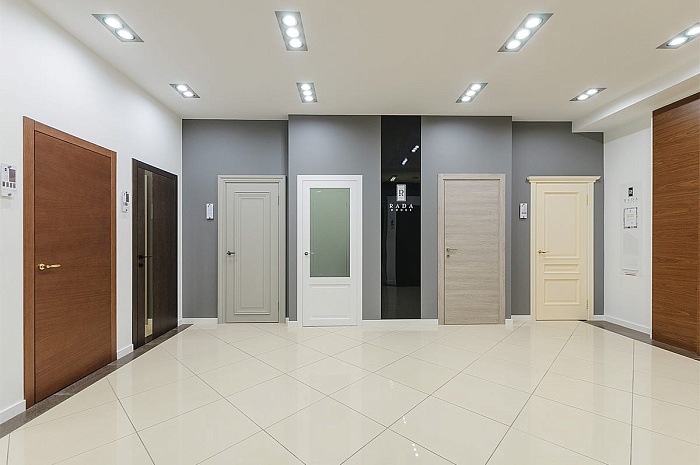 Двери RADA DOORS в Республике Беларусь