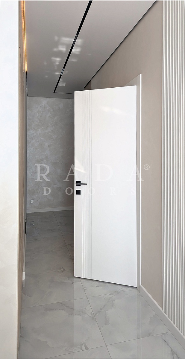 Частный проект, г. Ульяновск — двери и интерьерные решения RADA DOORS, фото 52