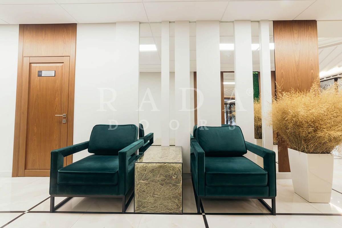 Агрогруппа «Хорошее дело» — двери и интерьерные решения RADA DOORS, фото 27