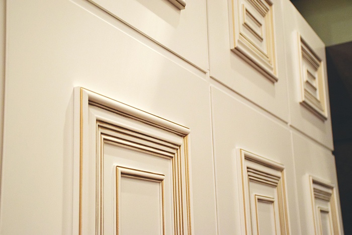 RADA DOORS на мастер-классе для дизайнеров и архитекторов в г. Казани