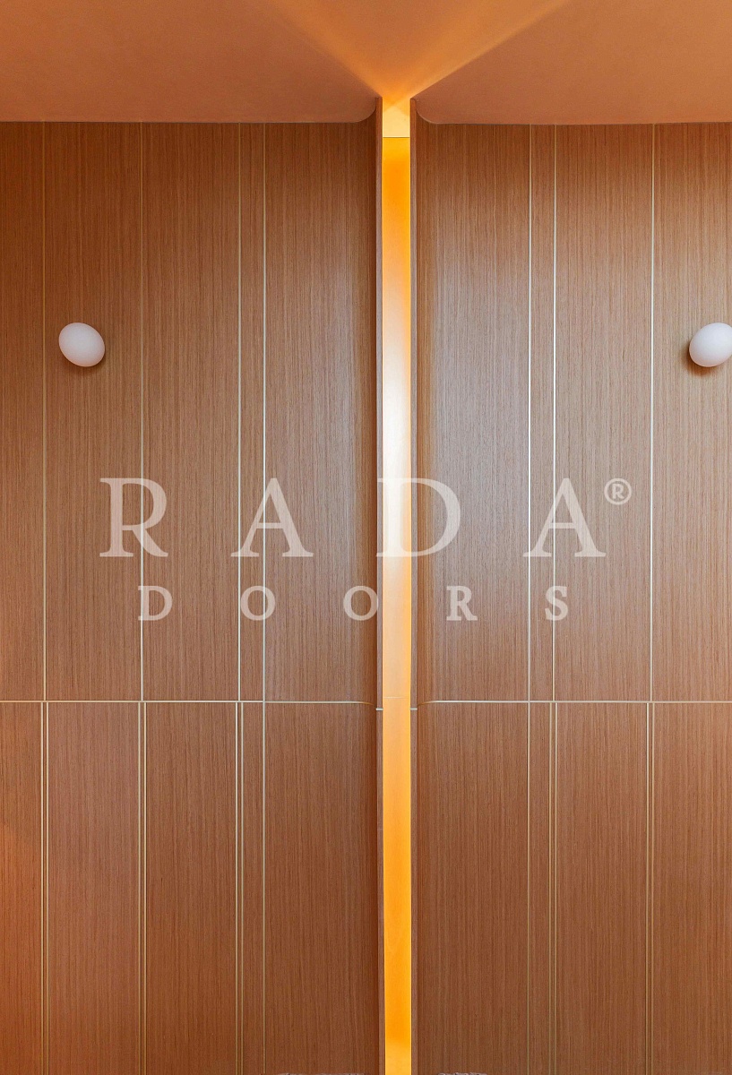 La Rosée - кафе-кондитерская, г. Краснодар. — двери и интерьерные решения RADA DOORS, фото 9