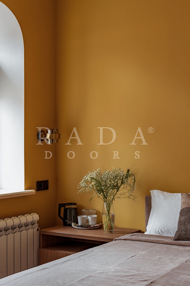 Спасский женский монастырь, г. Ульяновск — двери и интерьерные решения RADA DOORS, фото 68