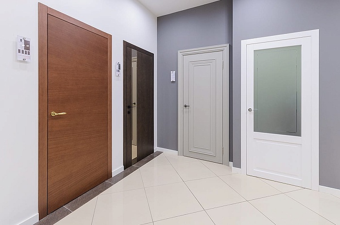 Двери RADA DOORS в Республике Беларусь