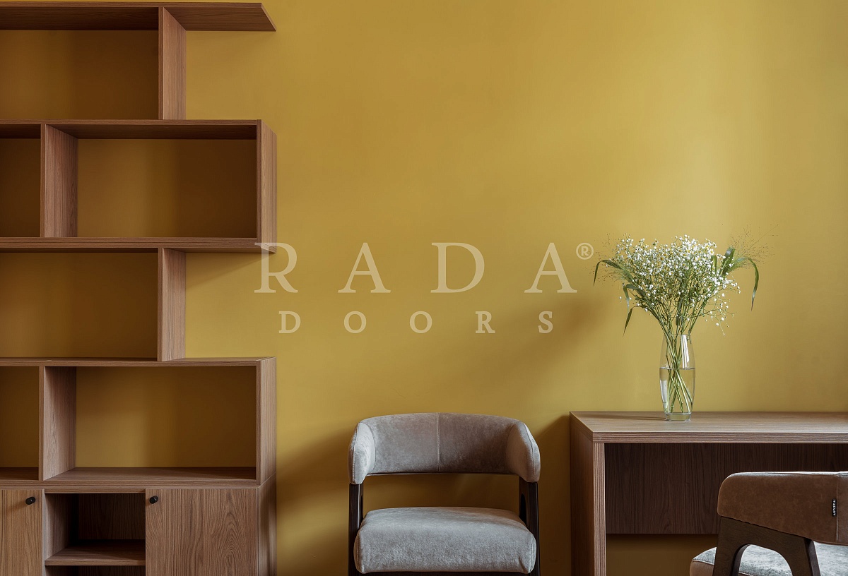 Спасский женский монастырь, г. Ульяновск — двери и интерьерные решения RADA DOORS, фото 25
