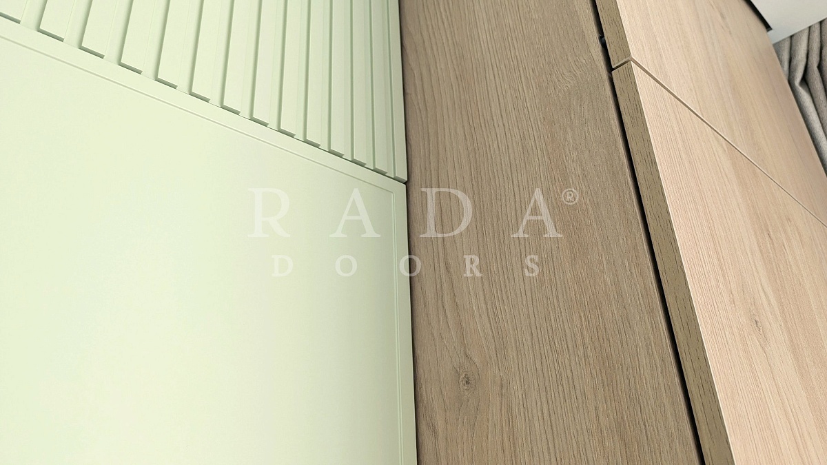 Частный проект, г. Ульяновск — двери и интерьерные решения RADA DOORS, фото 49