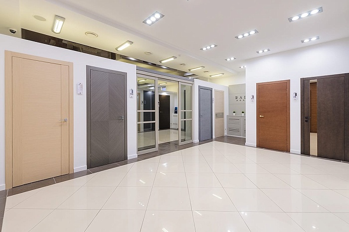 Двери RADA DOORS в Республике Беларусь