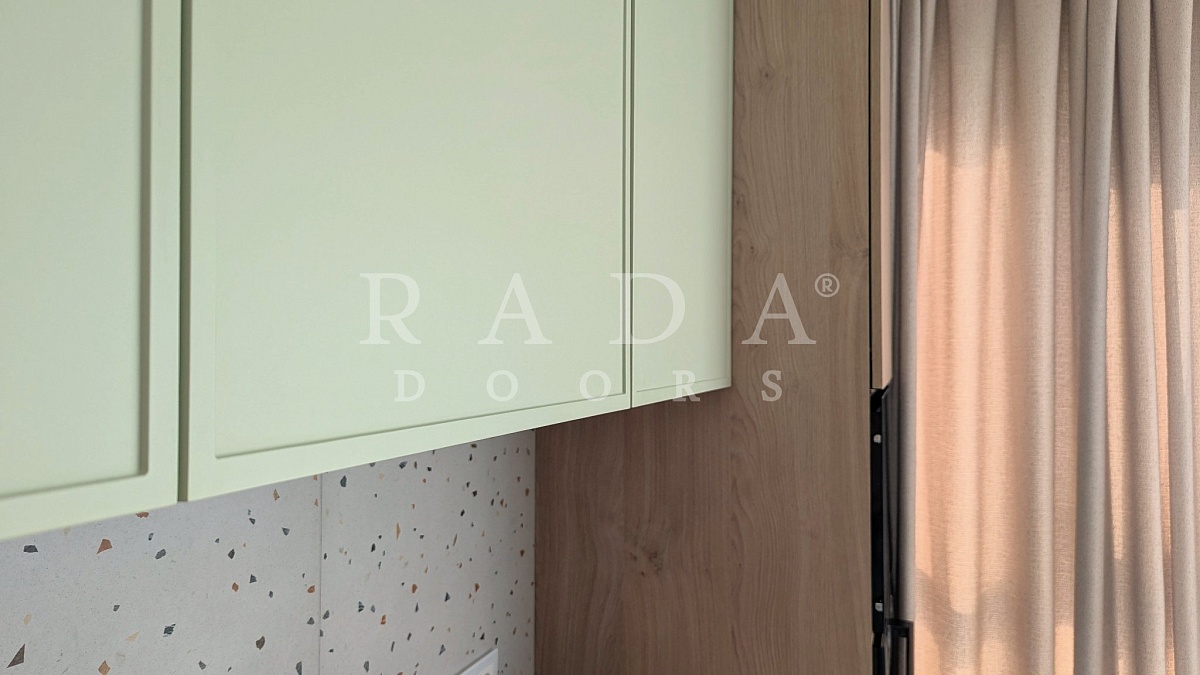 Частный проект, г. Ульяновск — двери и интерьерные решения RADA DOORS, фото 51