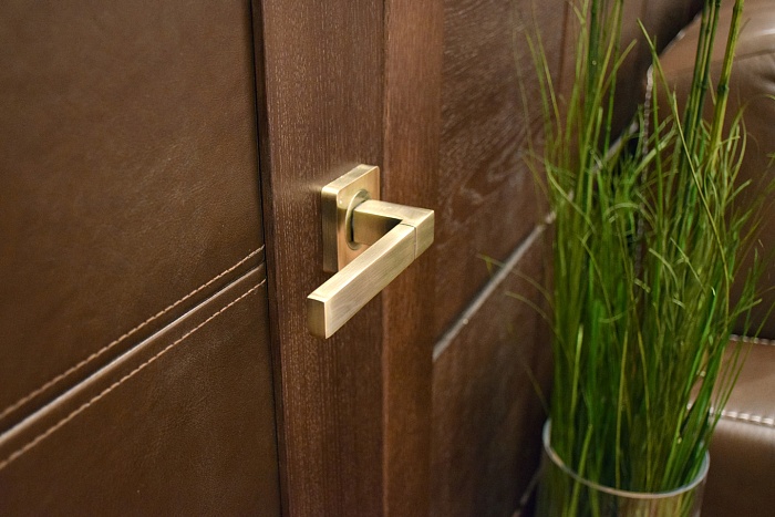 RADA DOORS на мастер-классе для дизайнеров и архитекторов в г. Казани