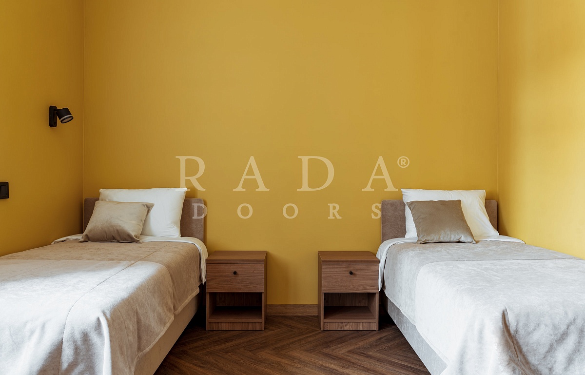 Спасский женский монастырь, г. Ульяновск — двери и интерьерные решения RADA DOORS, фото 14