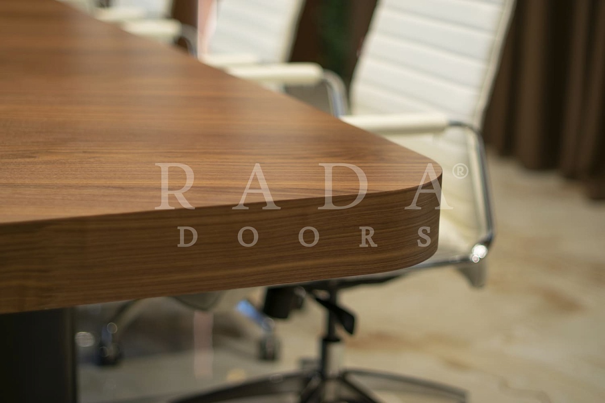 ООО  СЗ  «МАГМА-СТРОЙ»,  г. Саранск — двери и интерьерные решения RADA DOORS, фото 27