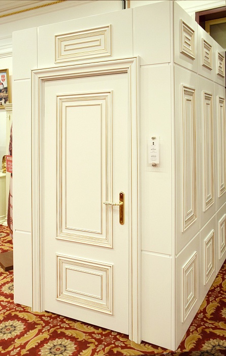 RADA DOORS на мастер-классе для дизайнеров и архитекторов в г. Казани