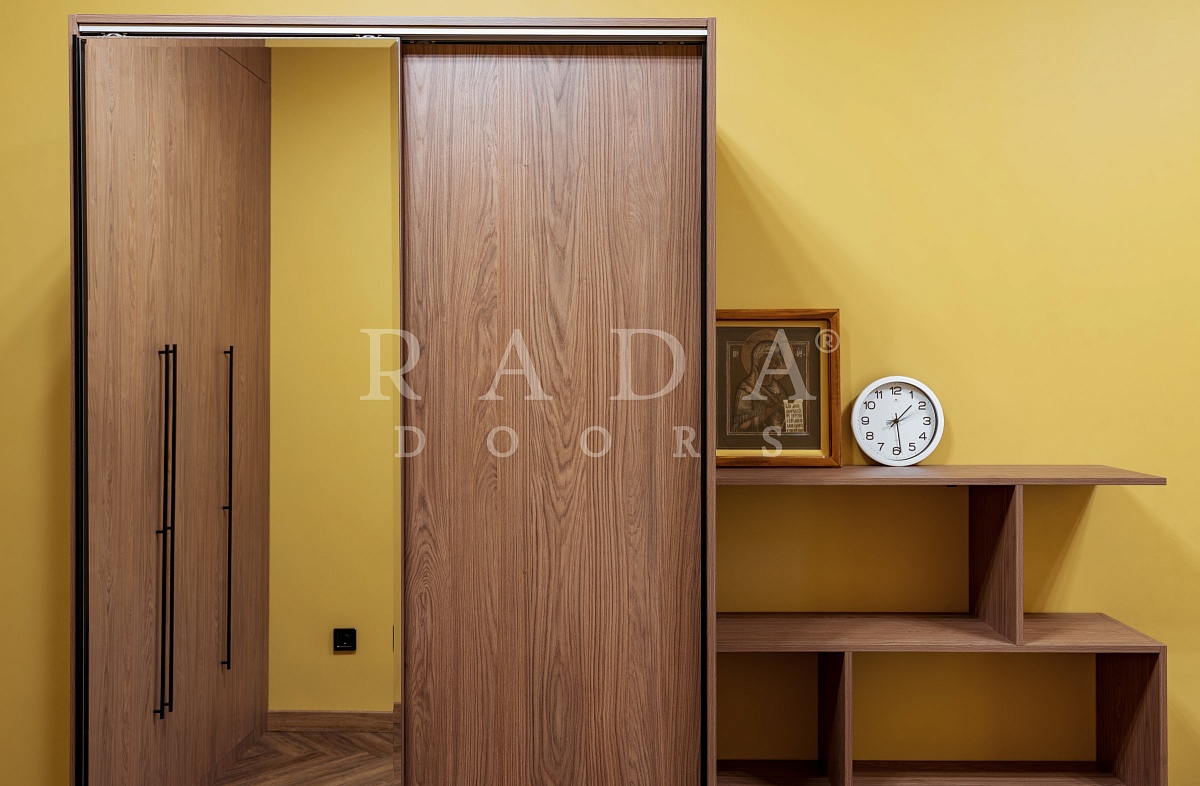 Спасский женский монастырь, г. Ульяновск — двери и интерьерные решения RADA DOORS, фото 80
