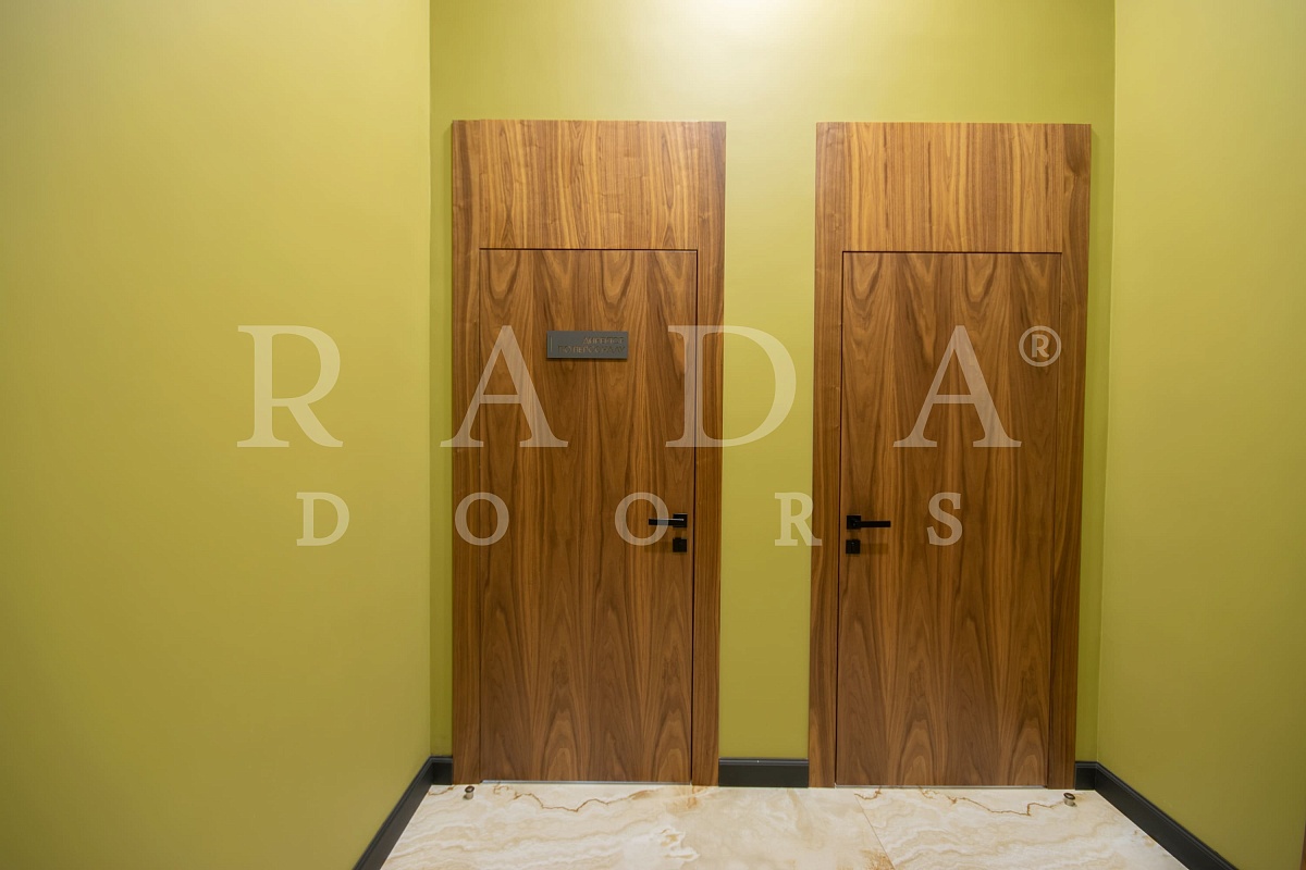 ООО  СЗ  «МАГМА-СТРОЙ»,  г. Саранск — двери и интерьерные решения RADA DOORS, фото 53