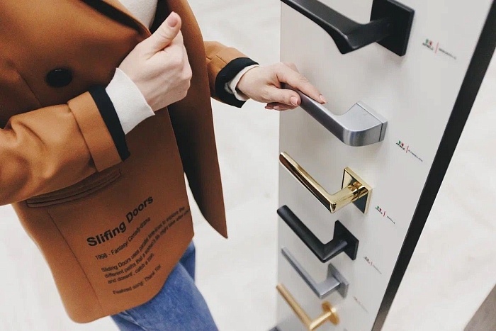 RADA DOORS в проекте «История одного дизайна»