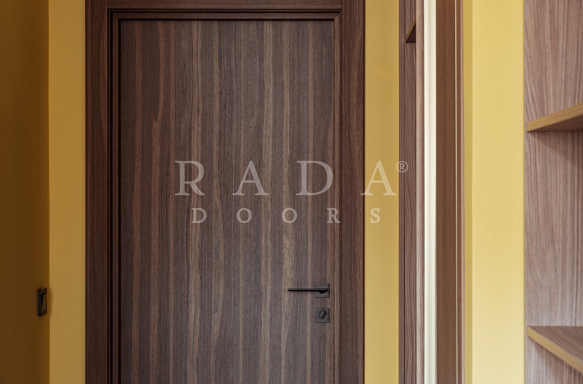 Спасский женский монастырь, г. Ульяновск — двери и интерьерные решения RADA DOORS, фото 71
