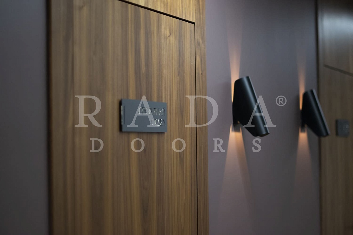 ООО  СЗ  «МАГМА-СТРОЙ»,  г. Саранск — двери и интерьерные решения RADA DOORS, фото 43