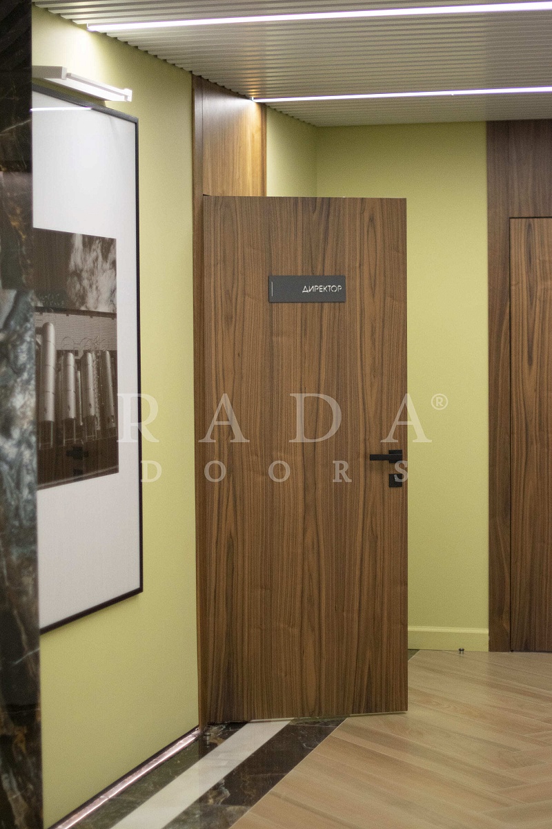 ООО  СЗ  «МАГМА-СТРОЙ»,  г. Саранск — двери и интерьерные решения RADA DOORS, фото 47