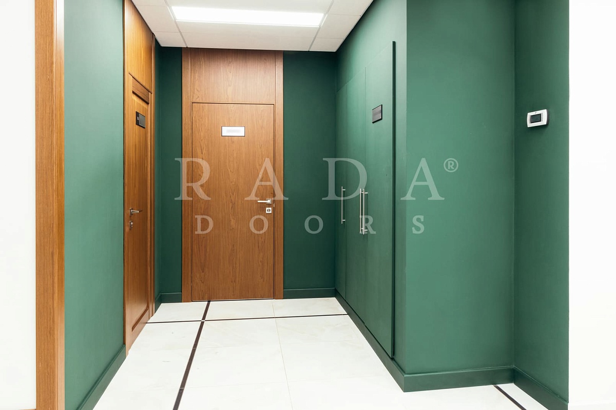 Агрогруппа «Хорошее дело» — двери и интерьерные решения RADA DOORS, фото 31