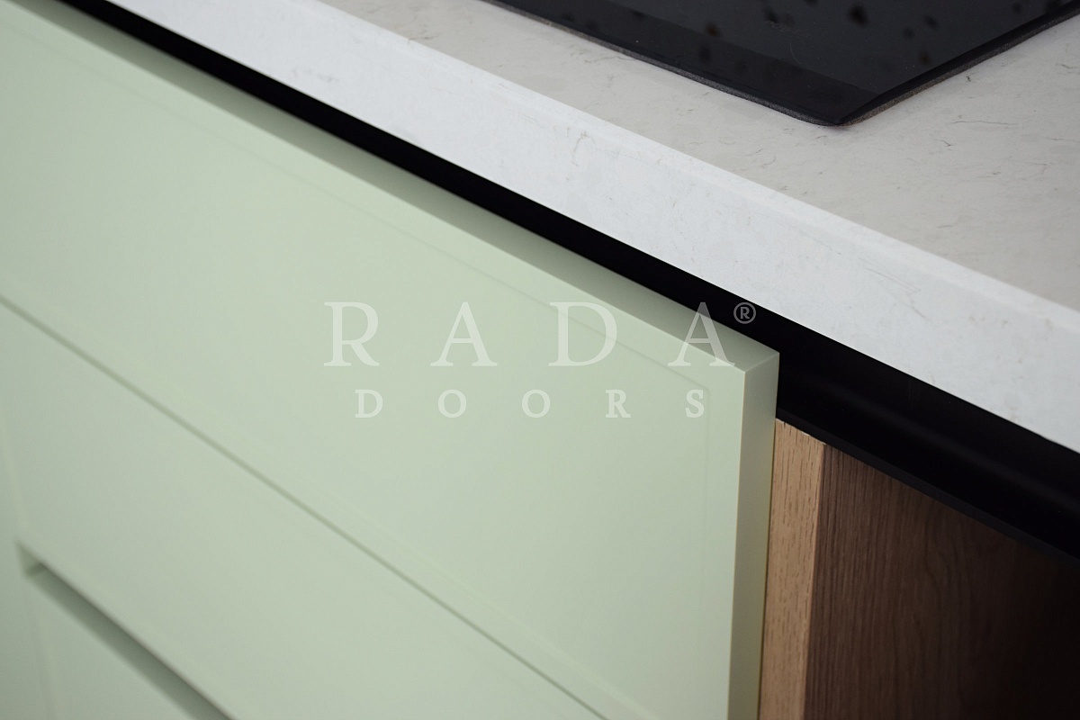 Частный проект, г. Ульяновск — двери и интерьерные решения RADA DOORS, фото 28