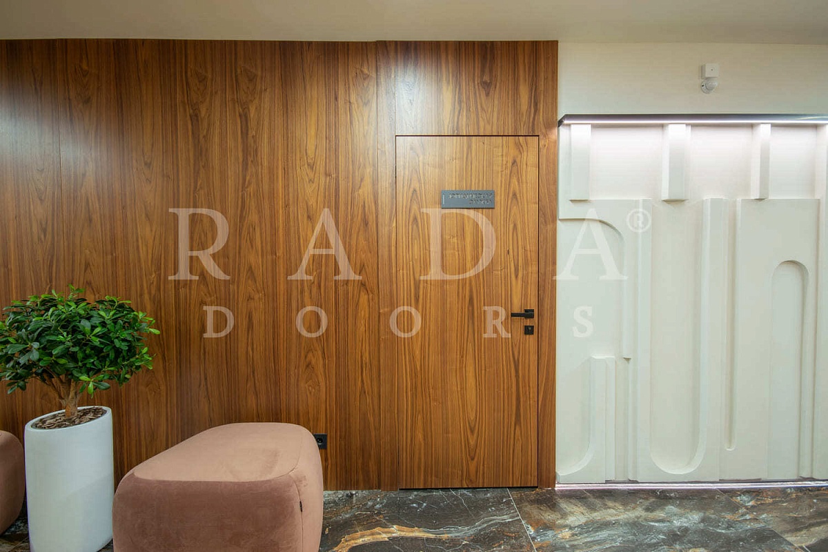 ООО  СЗ  «МАГМА-СТРОЙ»,  г. Саранск — двери и интерьерные решения RADA DOORS, фото 12