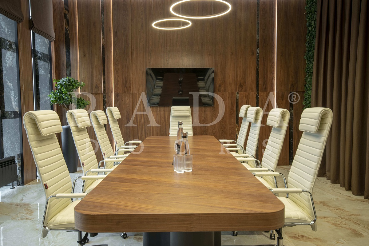 ООО  СЗ  «МАГМА-СТРОЙ»,  г. Саранск — двери и интерьерные решения RADA DOORS, фото 51