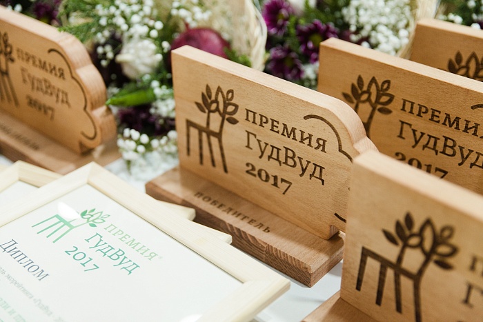 Двери RADA DOORS признаны самыми экологичными