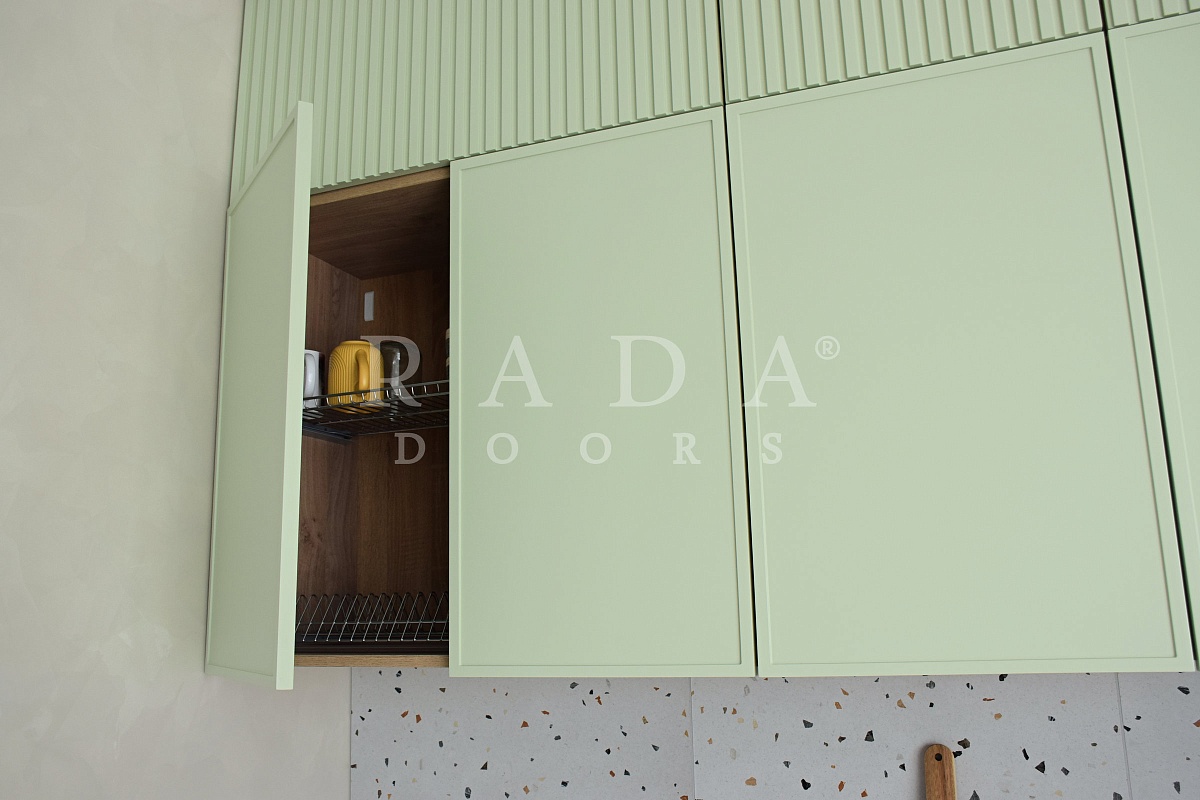 Частный проект, г. Ульяновск — двери и интерьерные решения RADA DOORS, фото 15